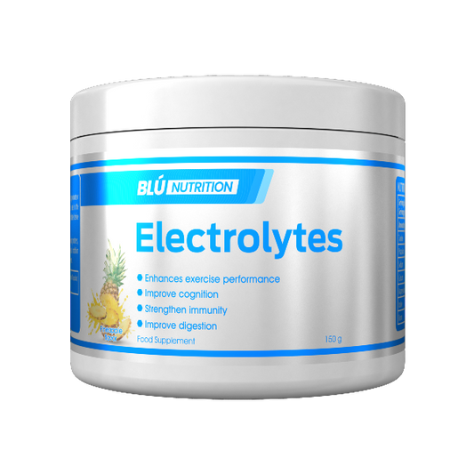 Blu Nutrition Electrolytes