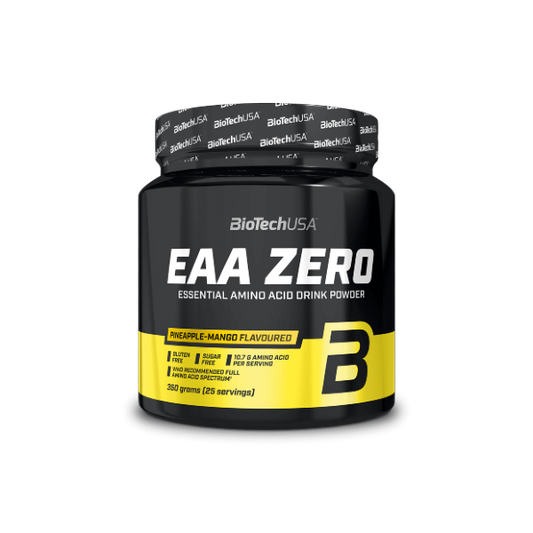 Biotech EAA Zero 360g 25 servings