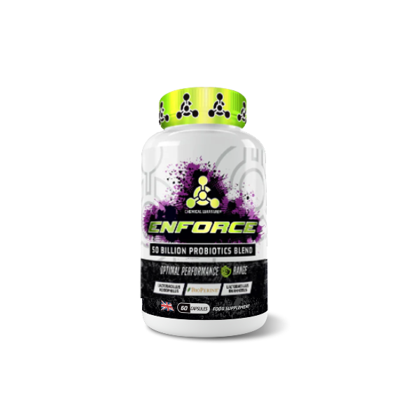 Chemical Warfare Enforce