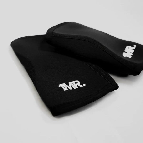 1MR Elbow Sleeves 'Black Edition'