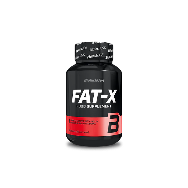 Biotech Fat-X (60 Tablets)
