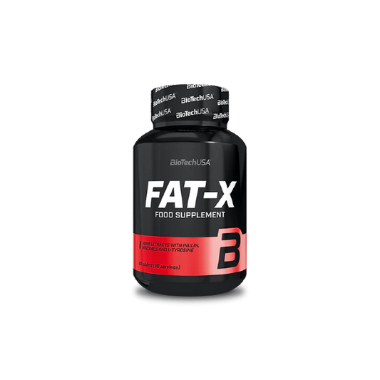 Biotech Fat-X (60 Tablets)