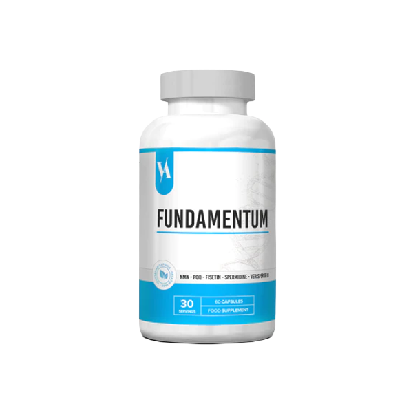 VITA AETERNA - FUNDAMENTUM - 30 SERVINGS