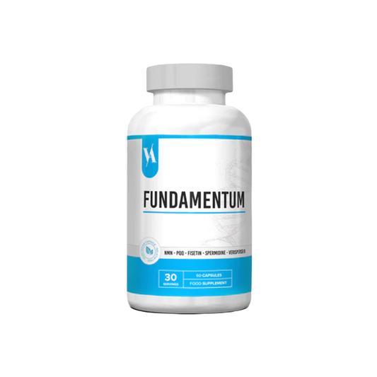 VITA AETERNA - FUNDAMENTUM - 30 SERVINGS
