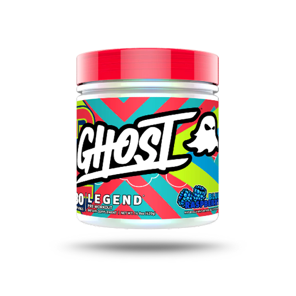 Ghost Legend V3 Pre-Workout (30 Servings)