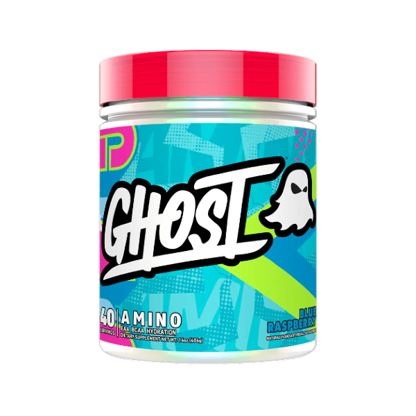 Ghost Aminos V2