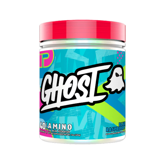 Ghost Aminos V2