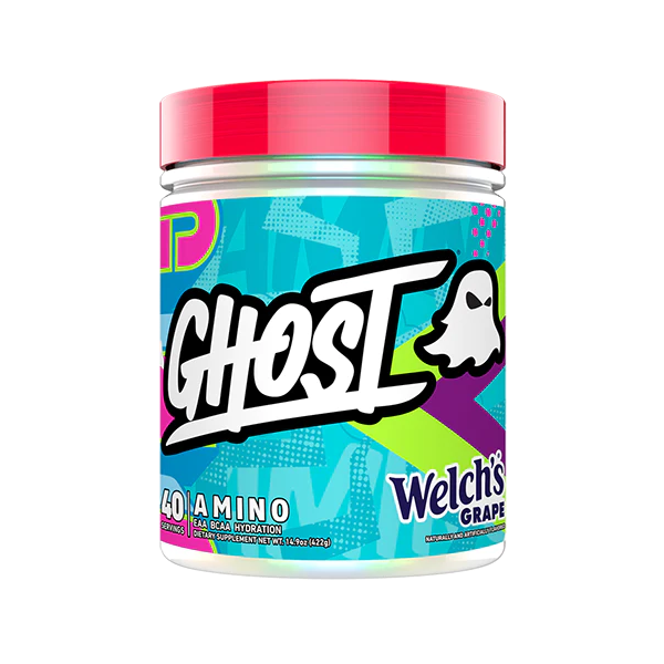 Ghost Aminos V2