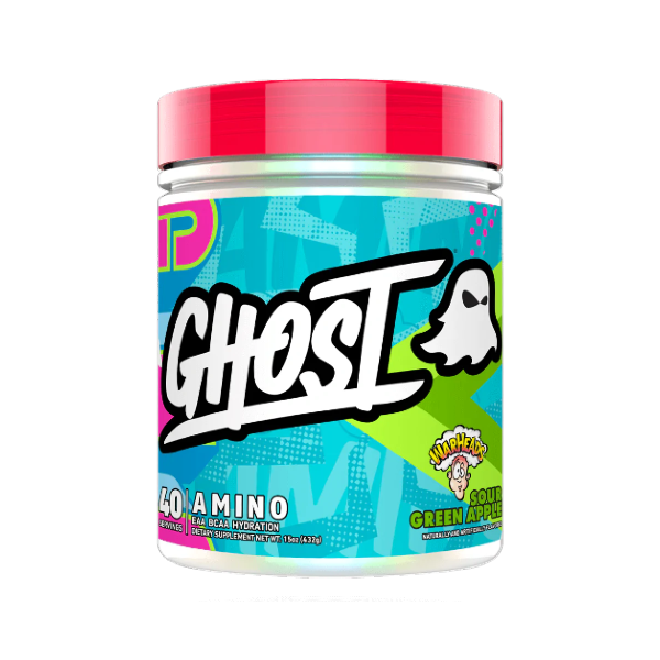 Ghost Aminos V2
