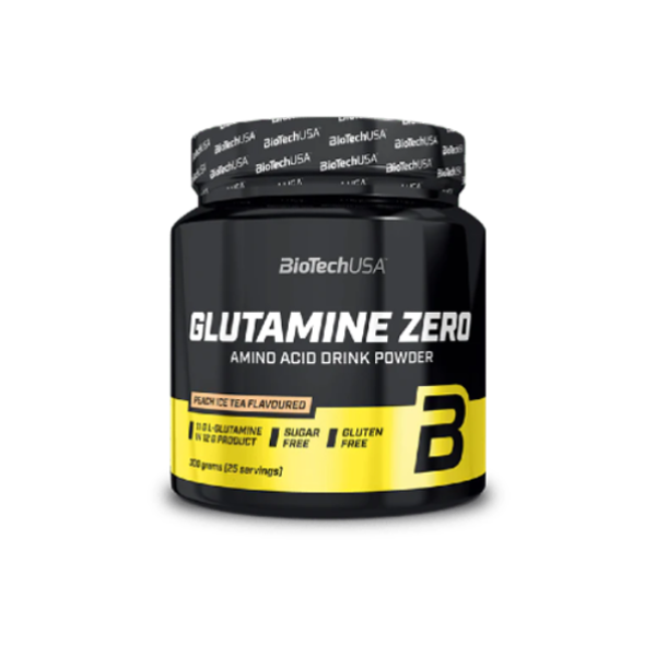 Biotech Glutamine Zero