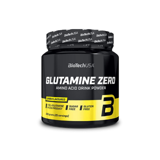 Biotech Glutamine Zero