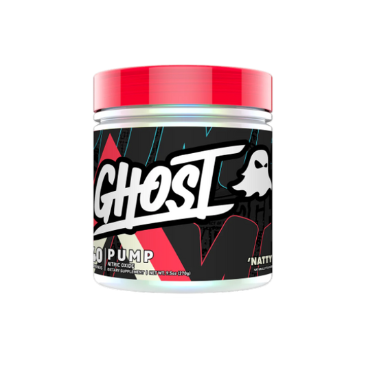 Ghost Pump