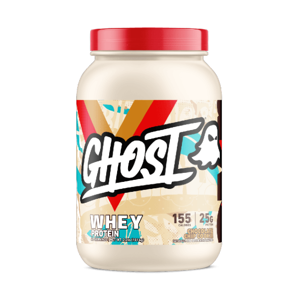 Ghost Whey Protein