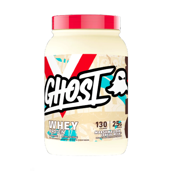 Ghost Whey Protein