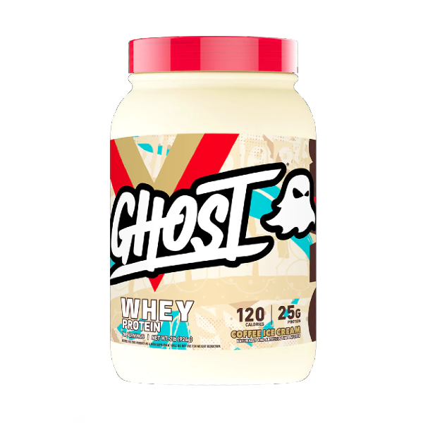Ghost Whey Protein