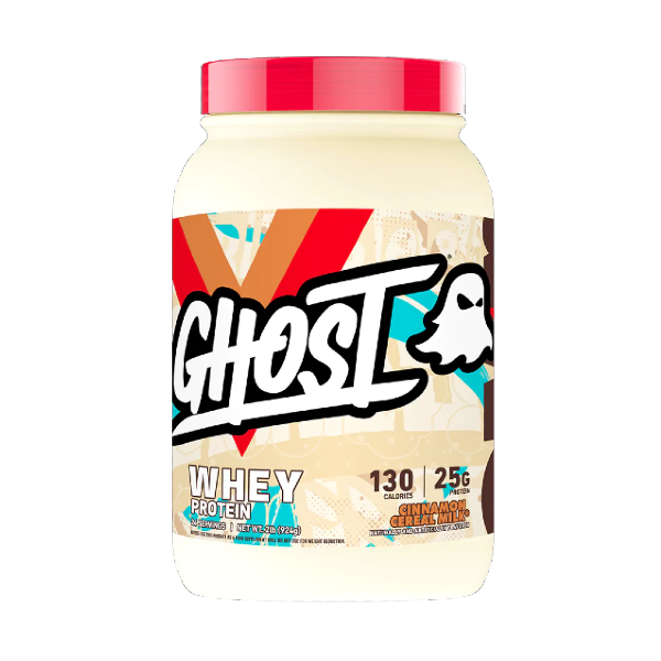 Ghost Whey Protein
