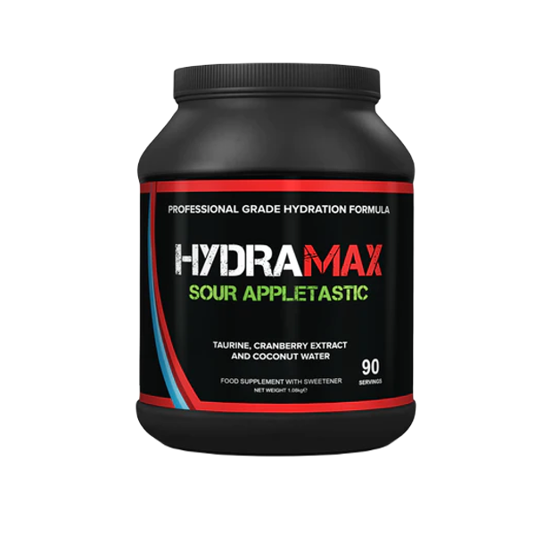 Strom - Hydramax
