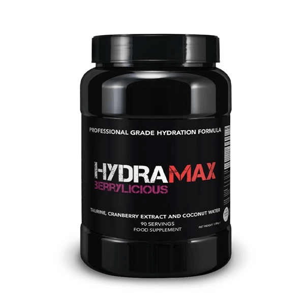 Strom - Hydramax