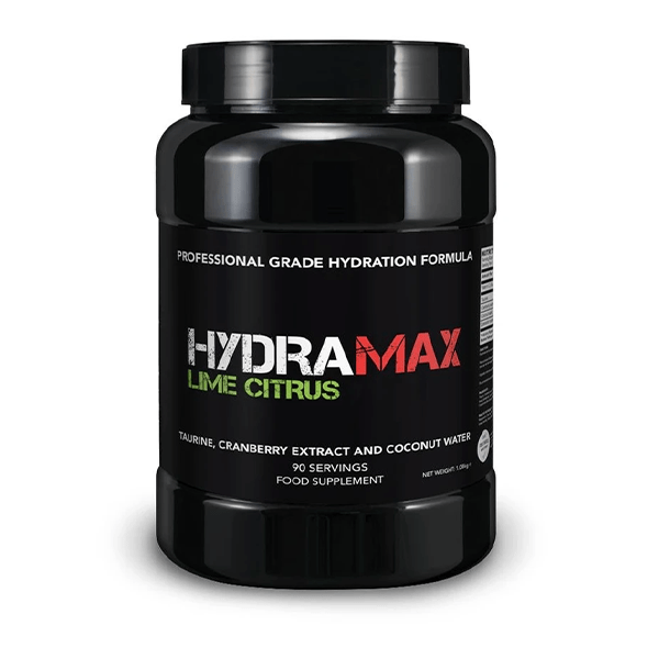 strom hydramax intra workout