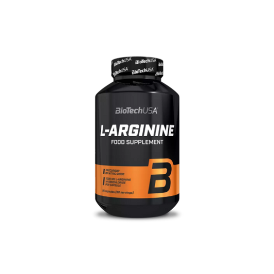 Biotech L-Arginine