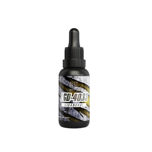 Density Labs LGD-4033 (Liquid)