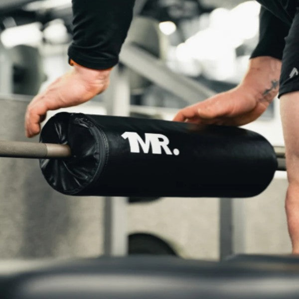 1MR Luna Hip Thrust Pad