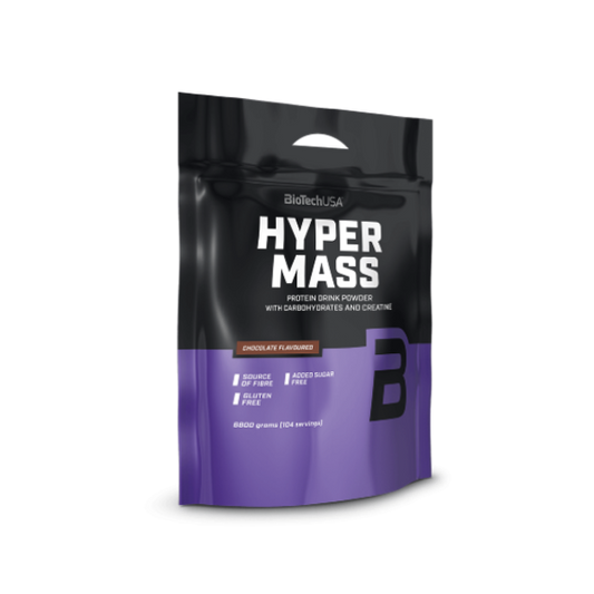 Biotech USA - Hyper Mass 6.8 Kg