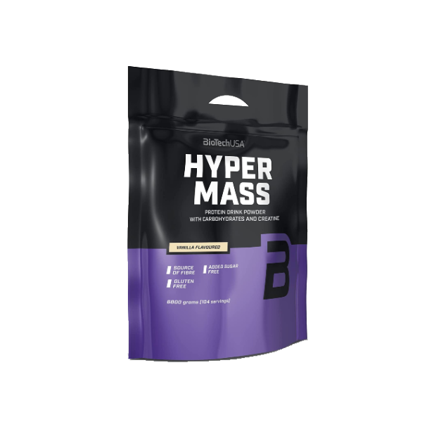 Biotech USA - Hyper Mass 6.8 Kg