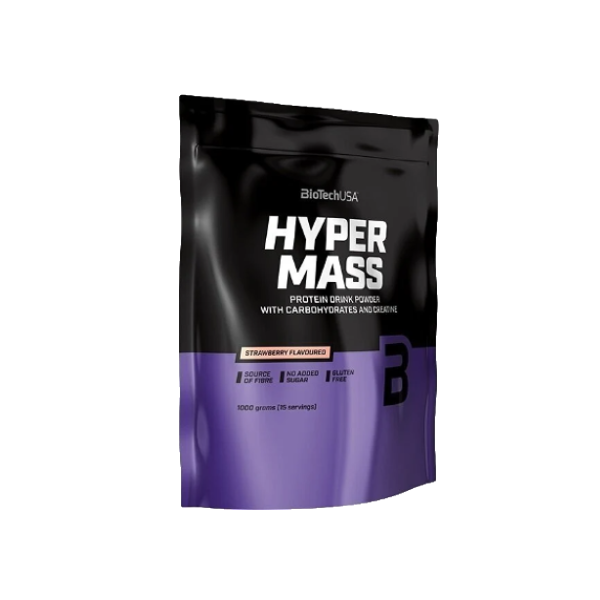 Biotech USA - Hyper Mass 6.8 Kg