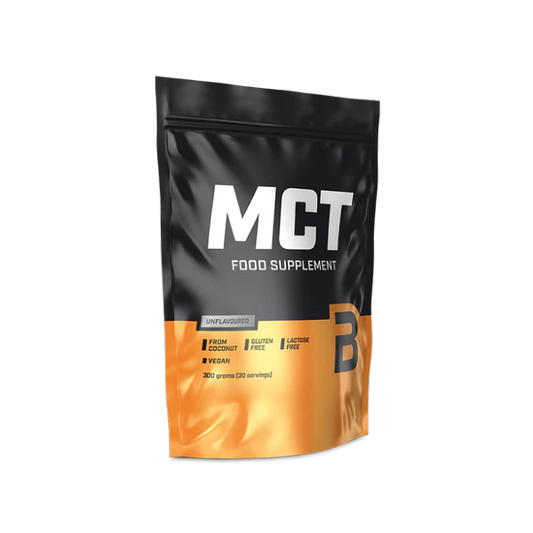 BiotechUSA - MCT