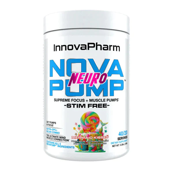 InnovaPharm Nova Pump Neuro