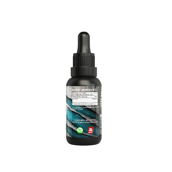 Density Labs MK-2866 Ostarine (Liquid)