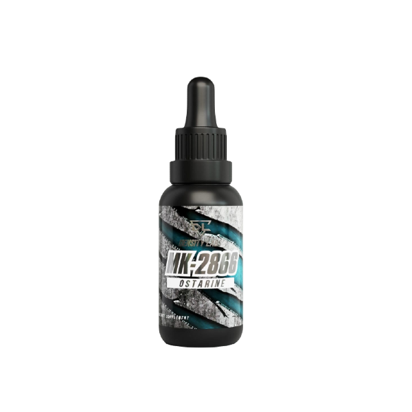 Density Labs MK-2866 Ostarine (Liquid)