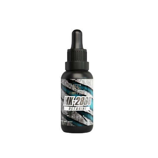 Density Labs MK-2866 Ostarine (Liquid)