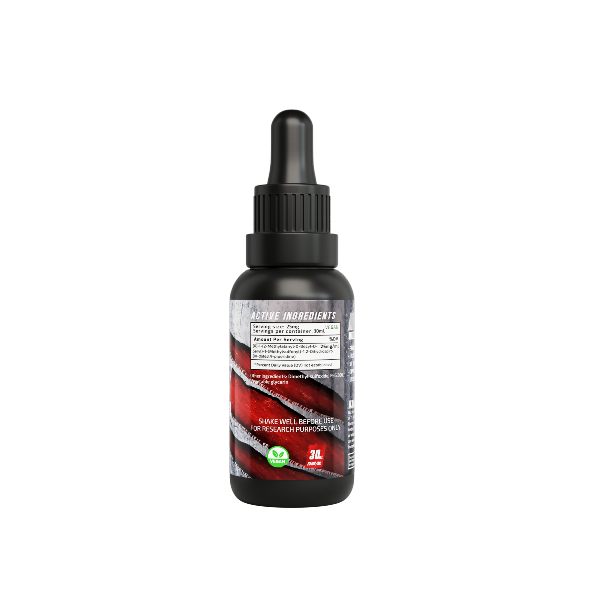 Density Labs MK-677 Ibutamoren (Liquid)