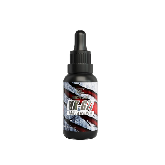 Density Labs MK-677 Ibutamoren (Liquid)