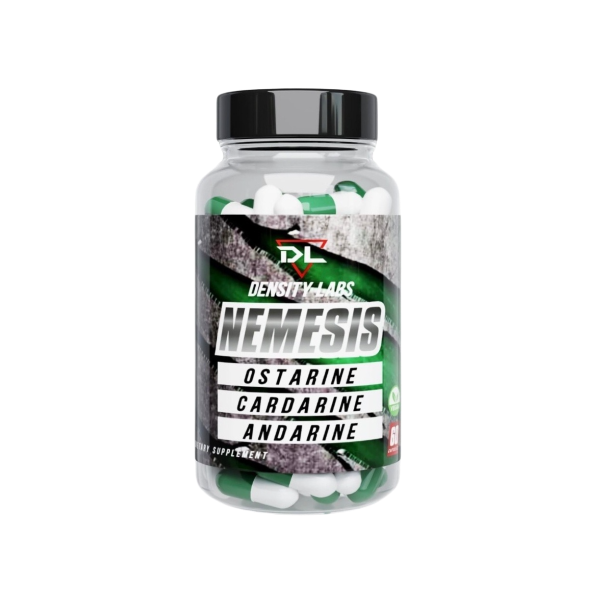 Density Labs Nemesis