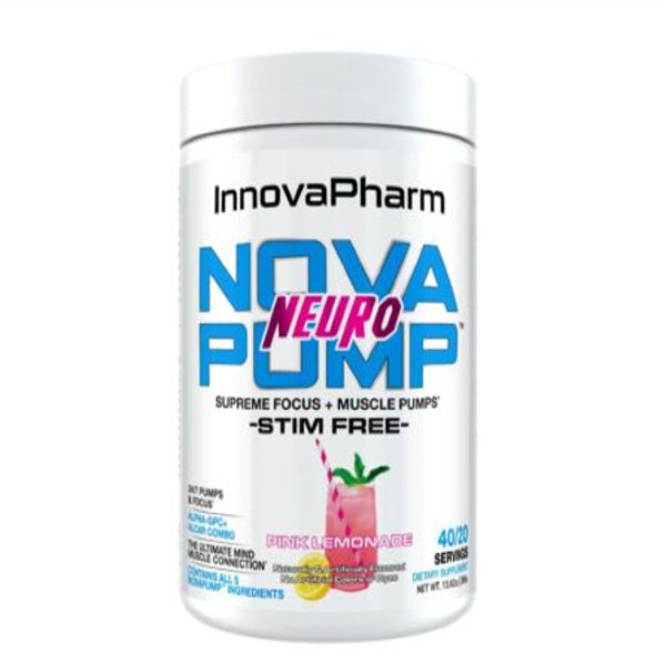 InnovaPharm Nova Pump Neuro