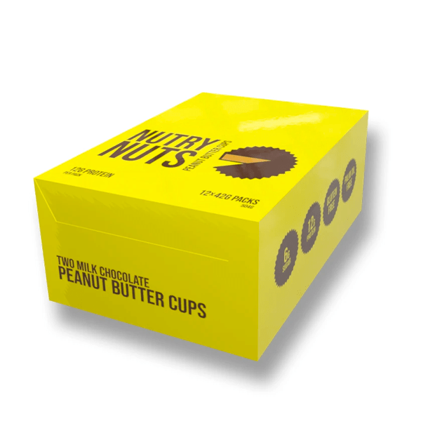 nutry nuts peanut butter cups