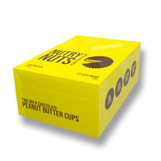 nutry nuts peanut butter cups