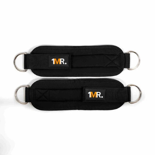 1MR 'OG' Cuffs