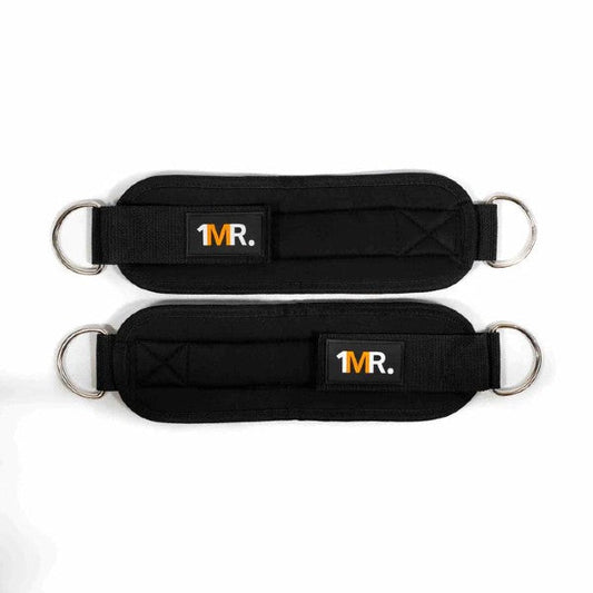 1MR 'OG' Cuffs