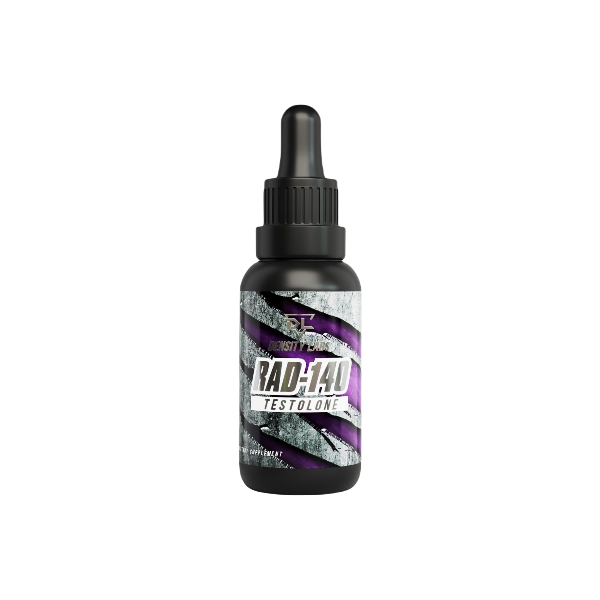 Density Labs RAD-140 (liquid)