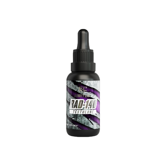 Density Labs RAD-140 (liquid)