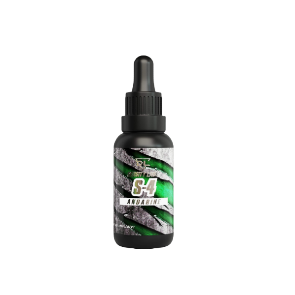 Density Labs S-4