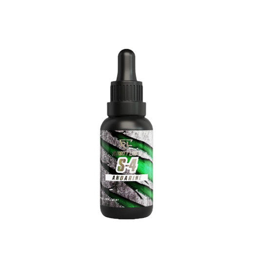 Density Labs S-4