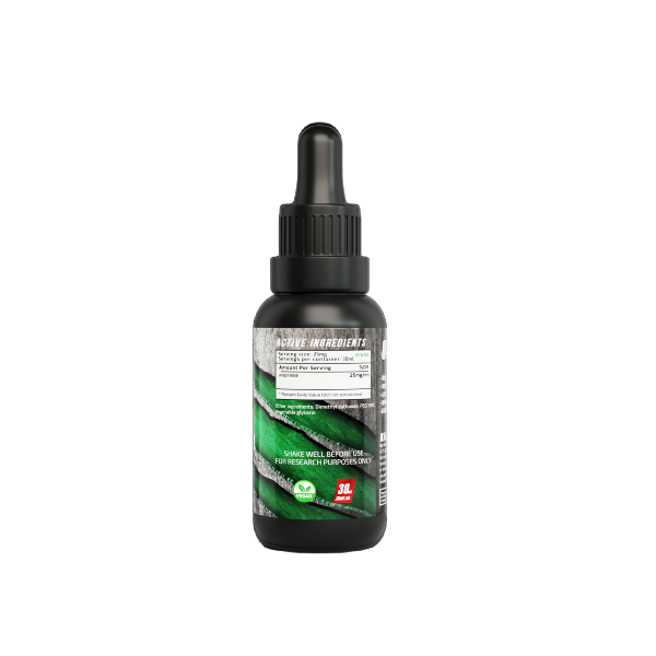 Density Labs S-4