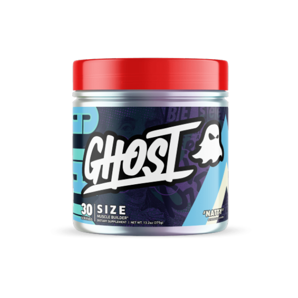 Ghost Size
