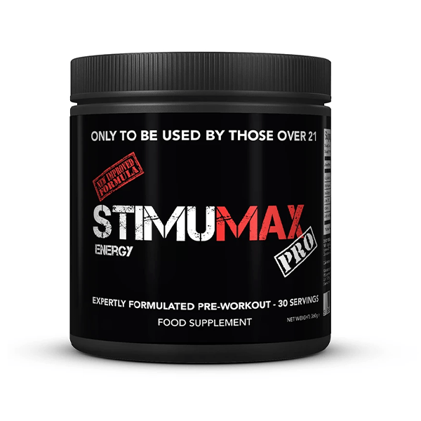 Strom - STIMUmax PRO