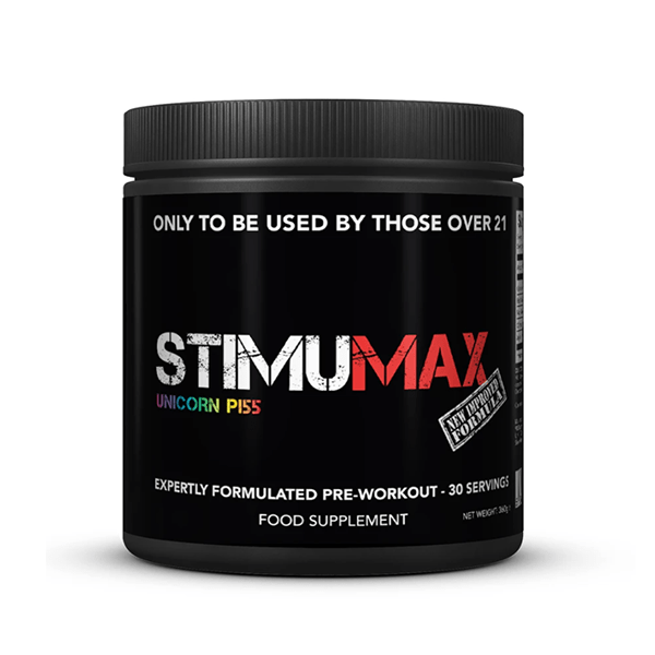Strom - STIMUmax PRO
